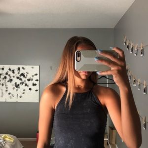 American Eagle soft & sexy tank